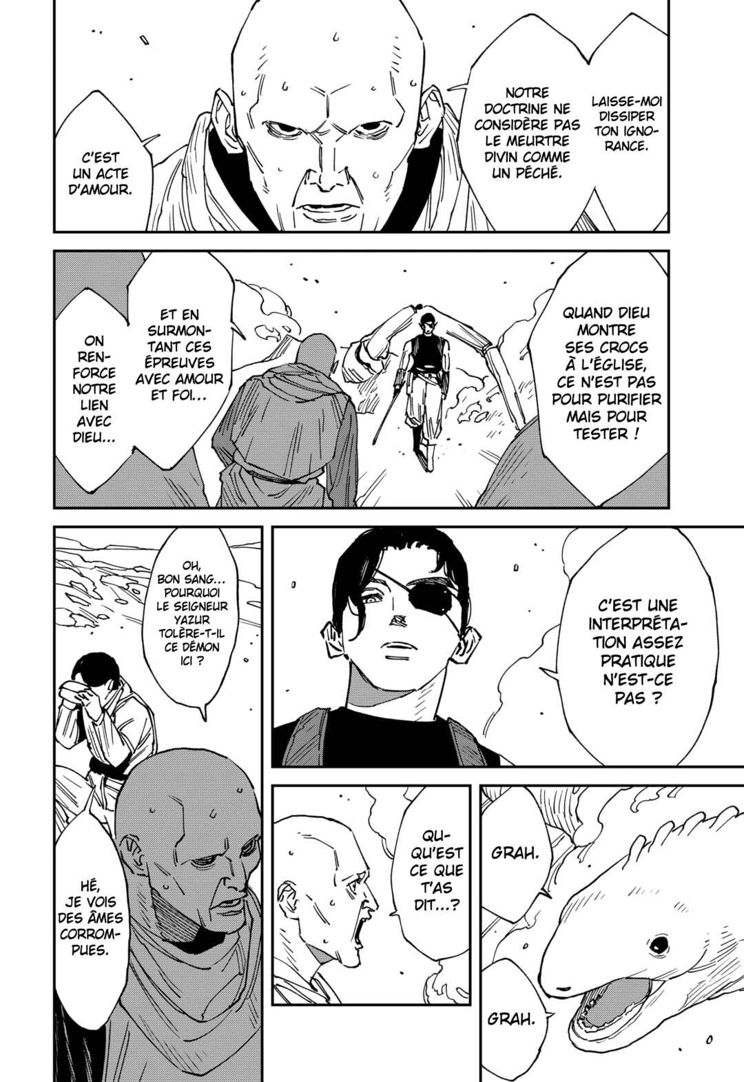 Chapter 25 - Page 21