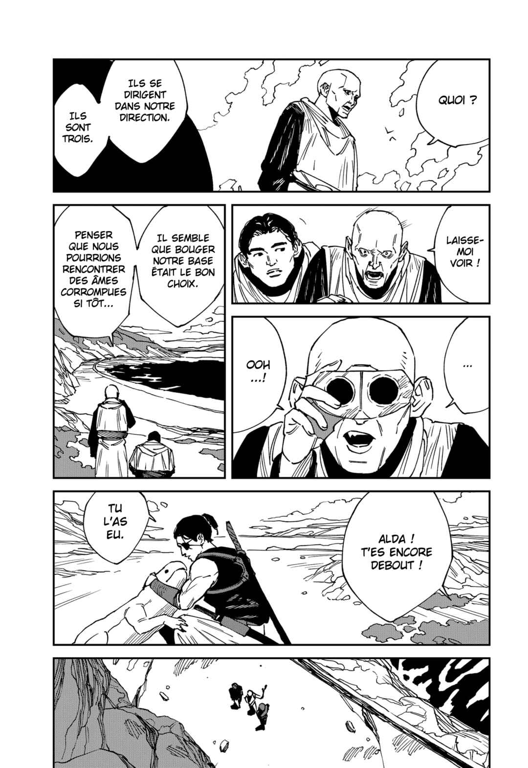 Chapter 25 - Page 22