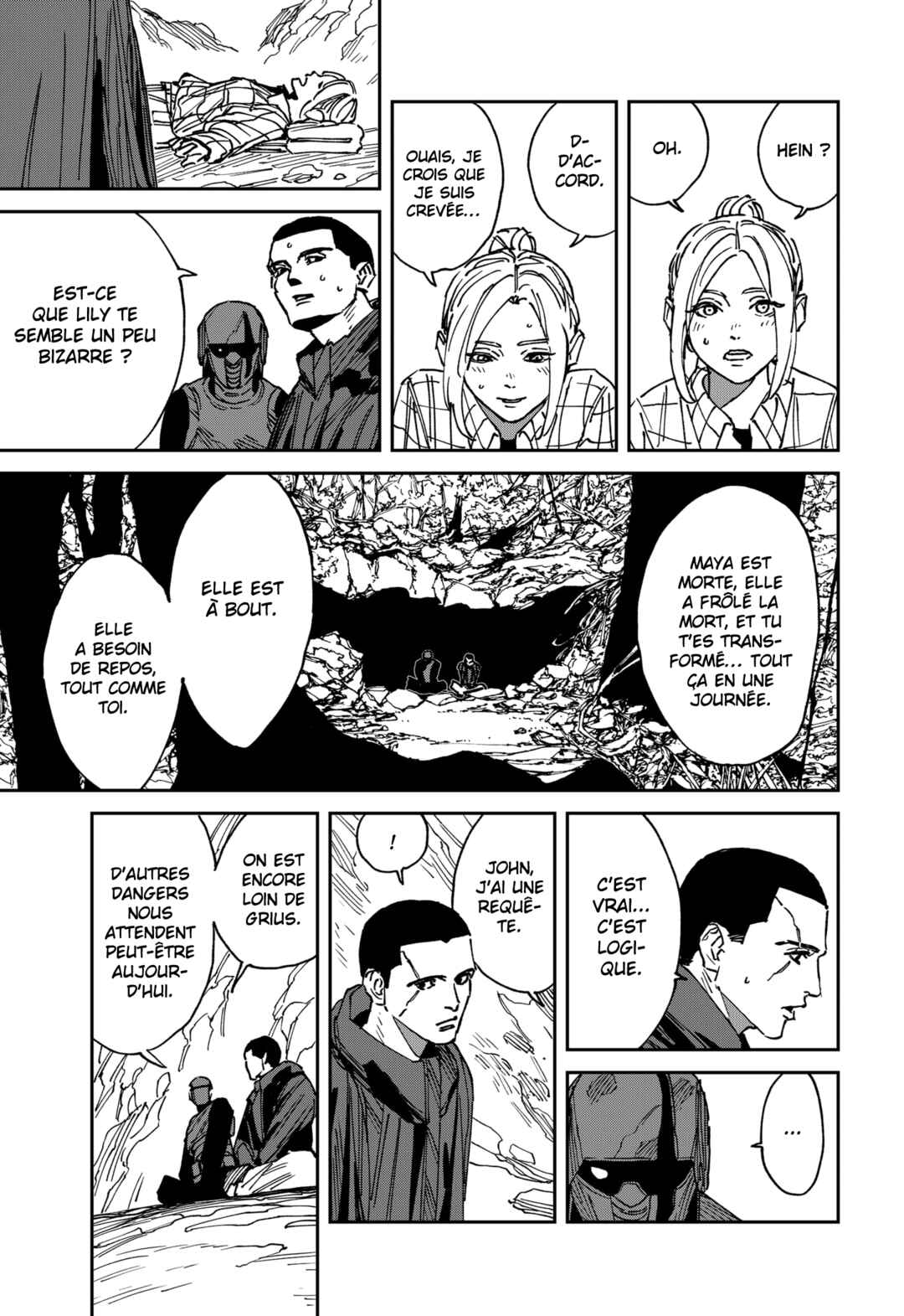 Chapter 25 - Page 6