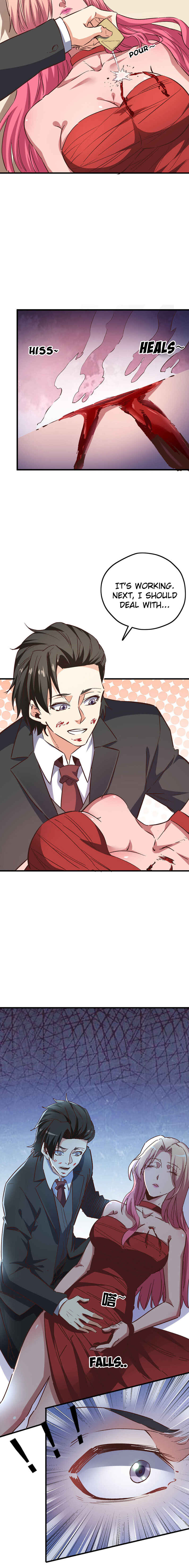 Chapter 241 - Page 6