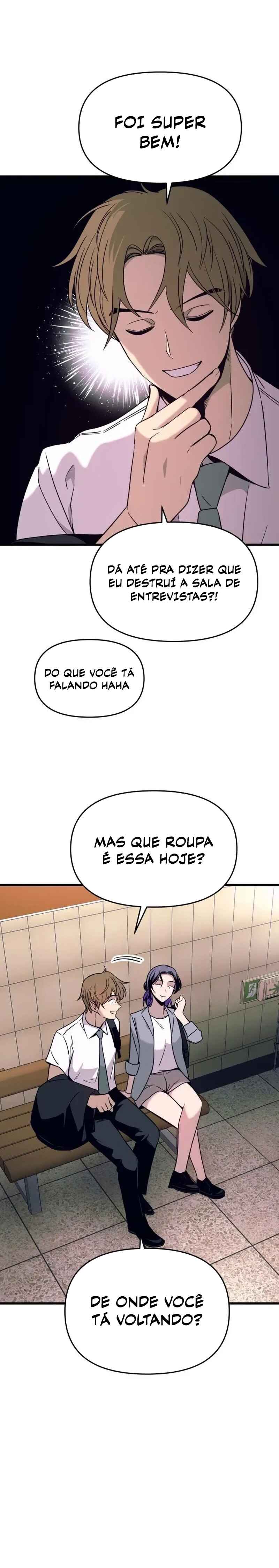 Chapter 74 - Page 40