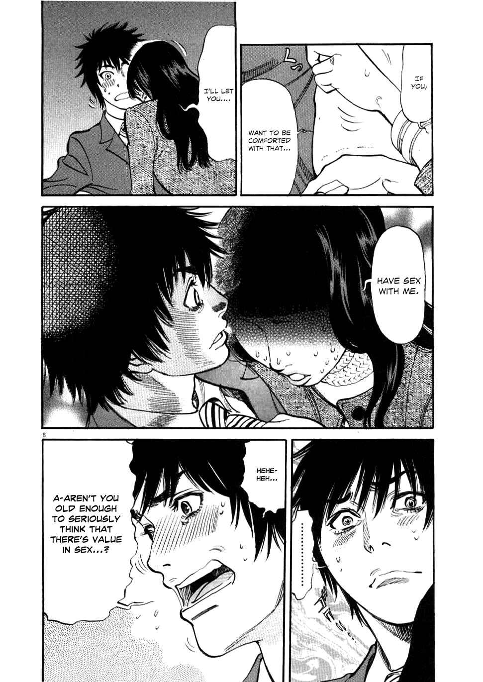 Chapter 29 - Page 8