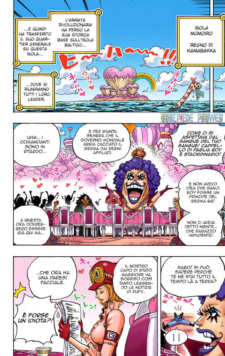 Chapter 904 - Page 2