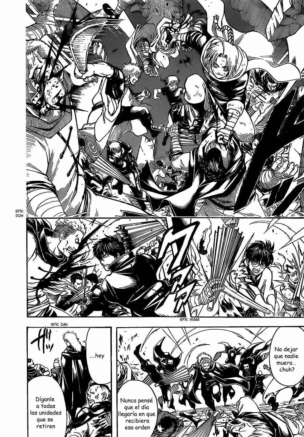 Chapter 637 - Page 10