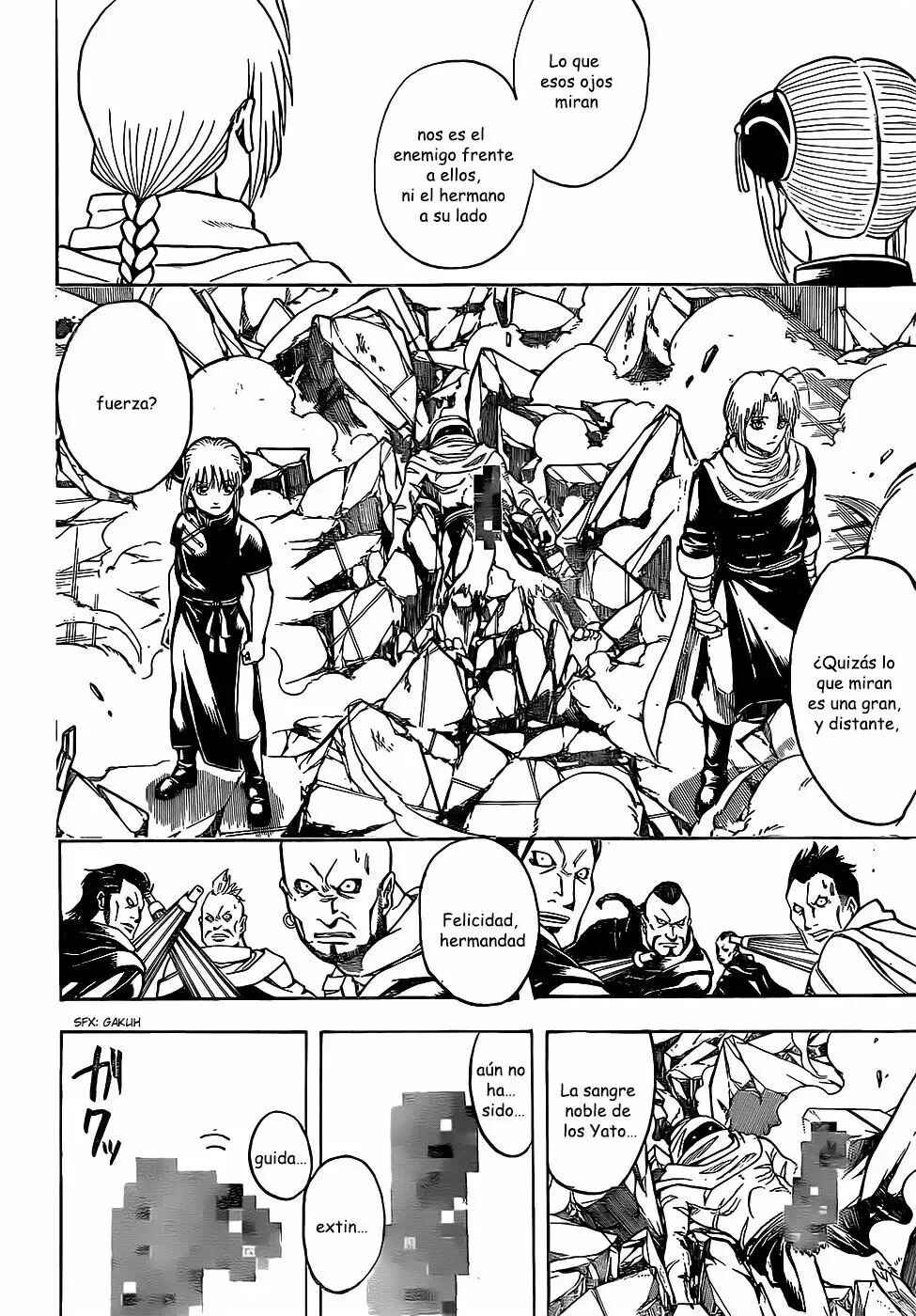 Chapter 637 - Page 4