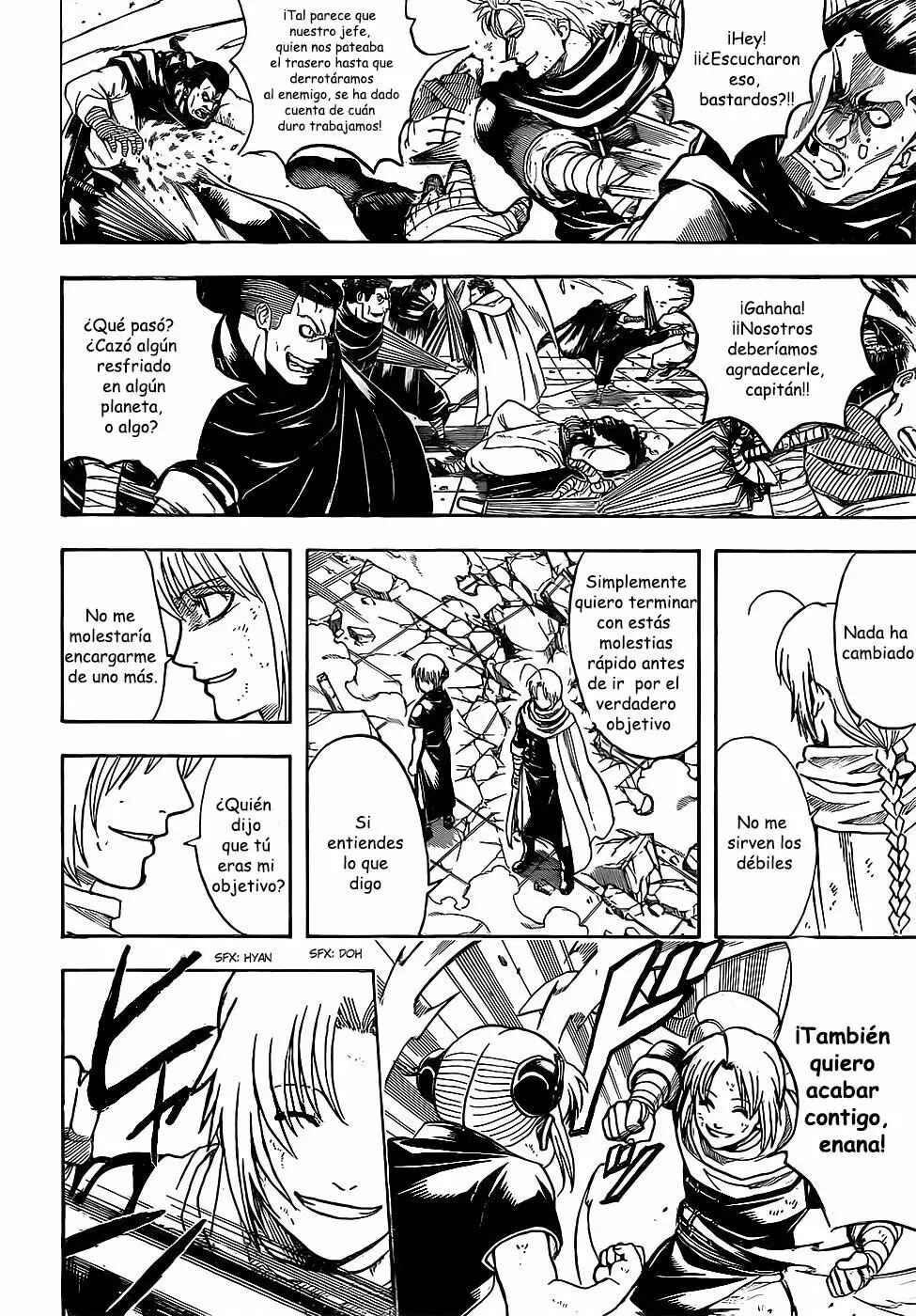 Chapter 637 - Page 6