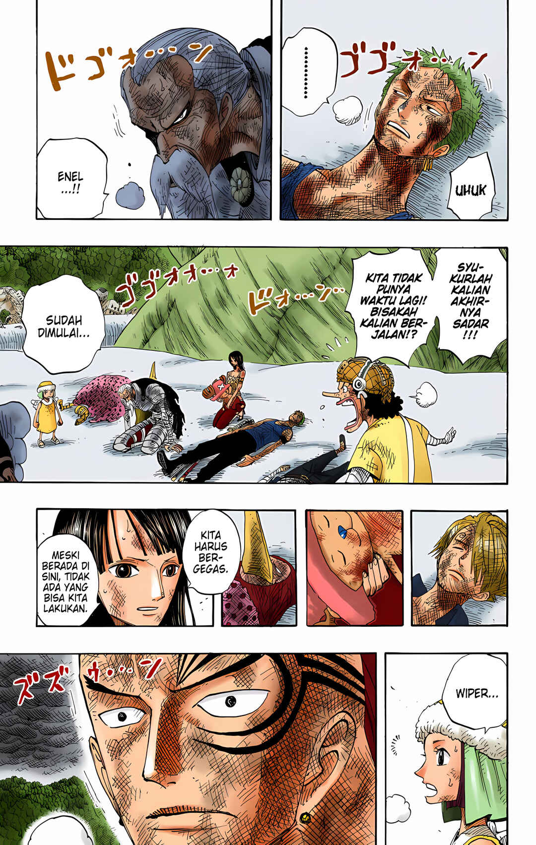 Chapter 286 - Page 11