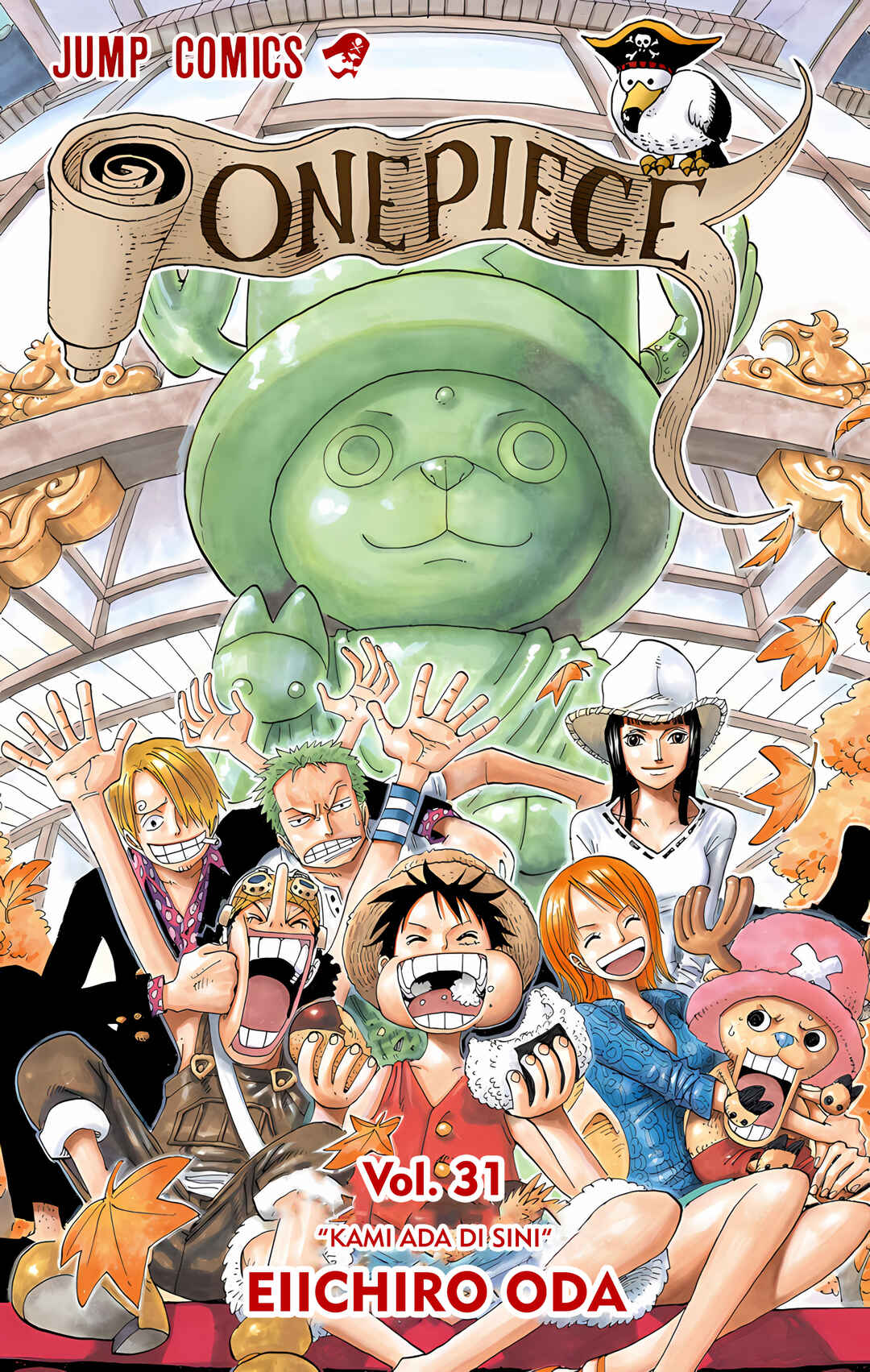 Chapter 286 - Page 2