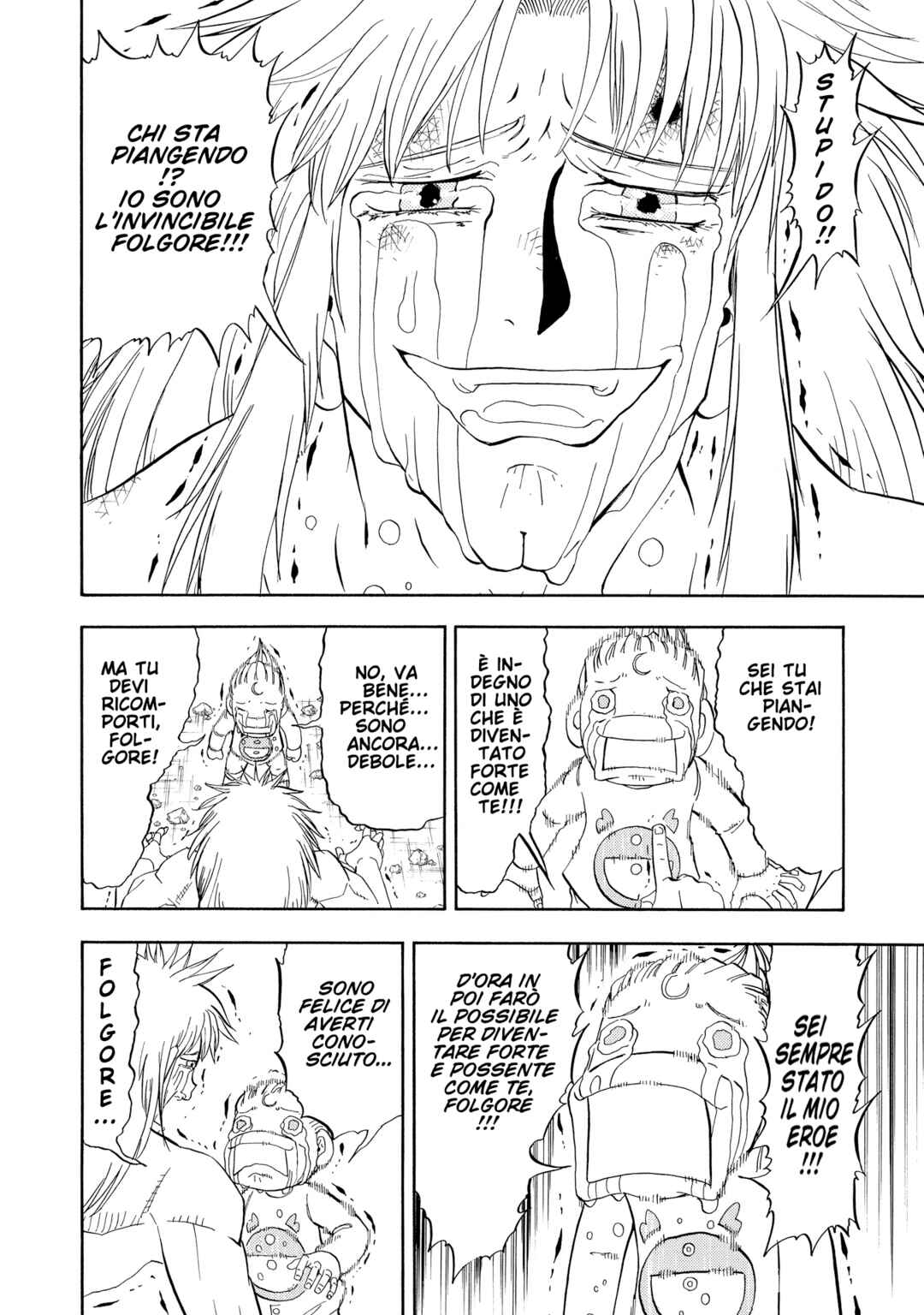 Chapter 301 - Page 13