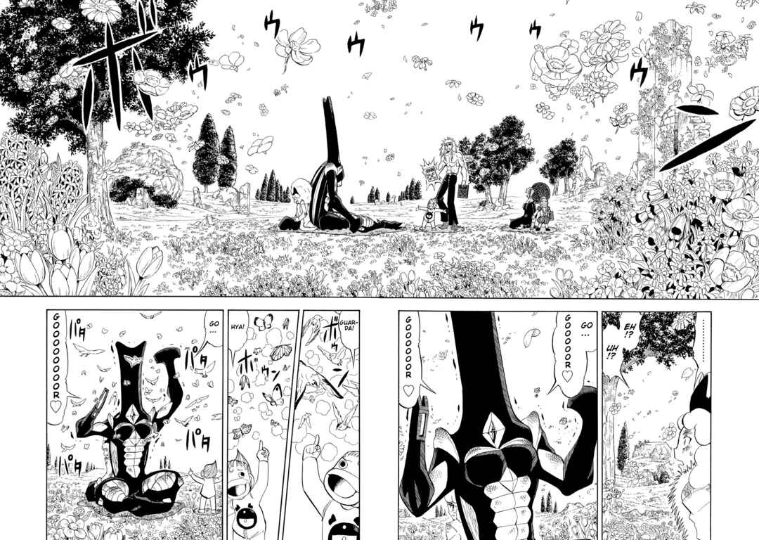 Chapter 301 - Page 4