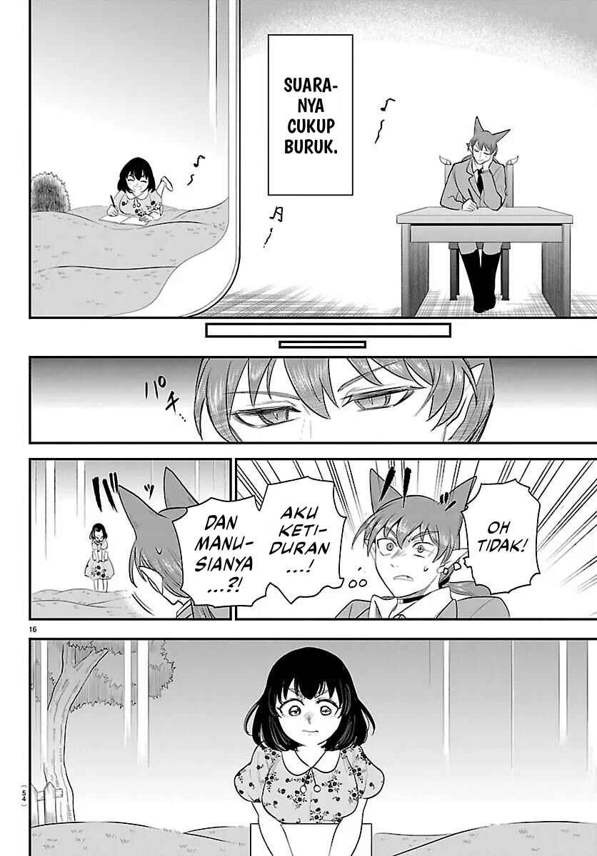 Chapter 429 - Page 17