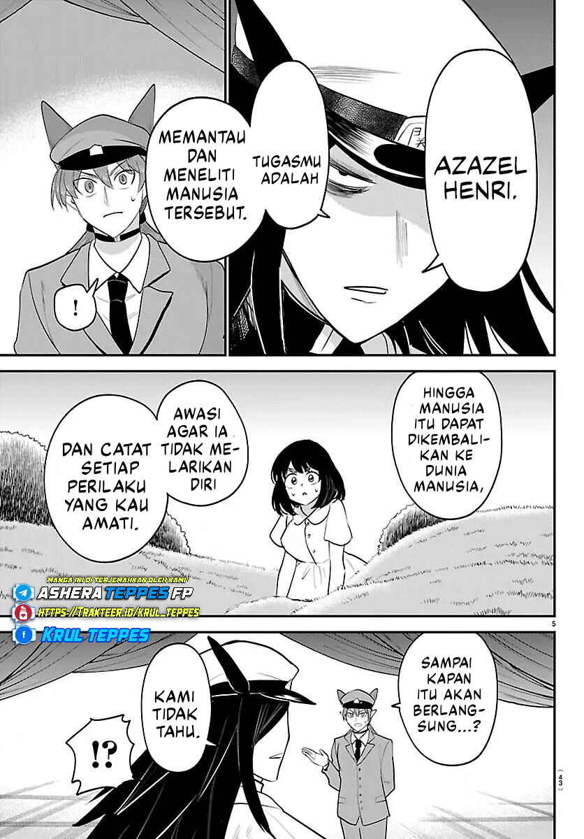 Chapter 429 - Page 6