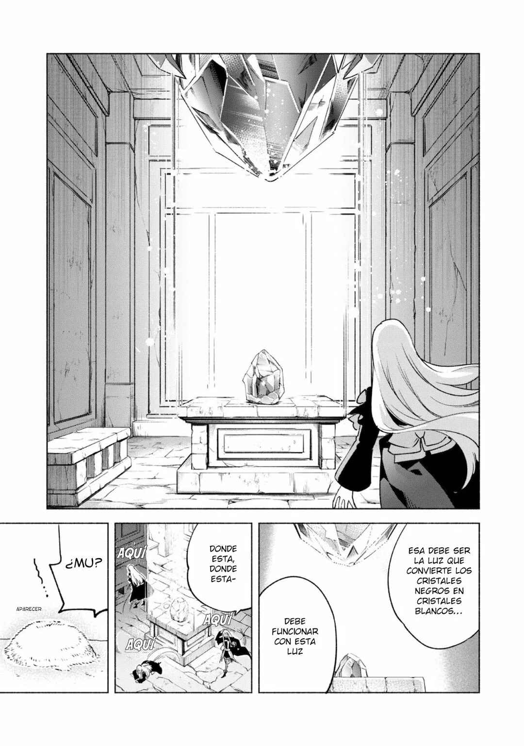 Chapter 50 - Page 21
