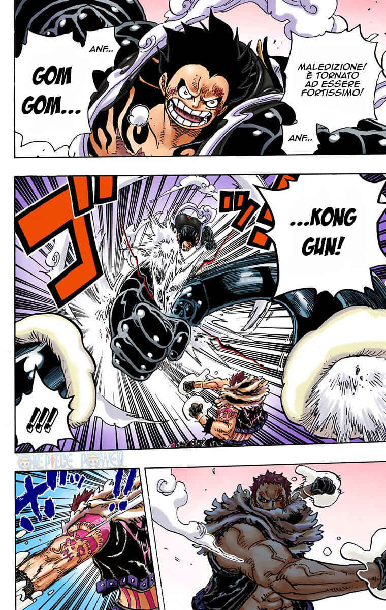 Chapter 885 - Page 2
