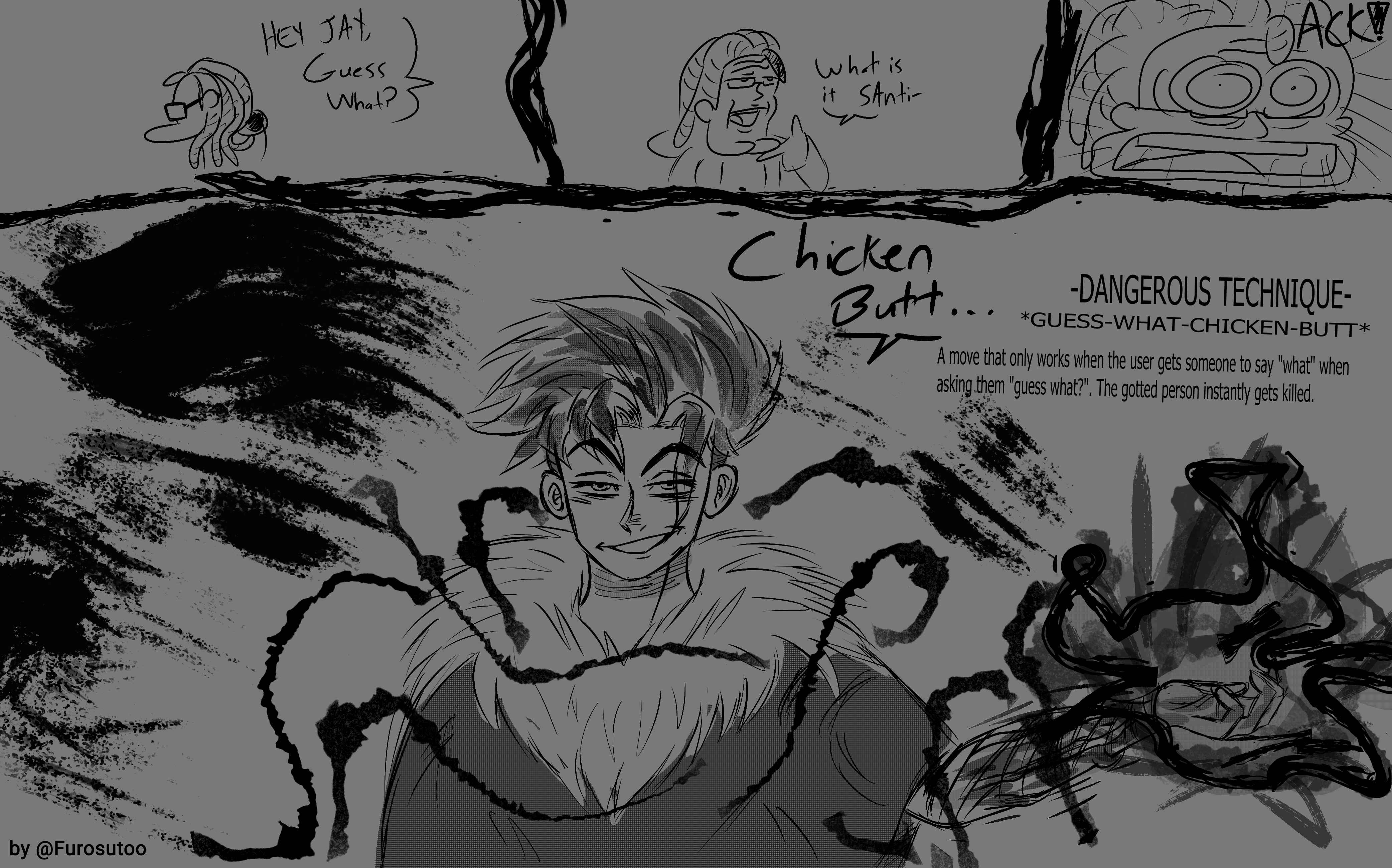 Chapter 3.75 - Page 1