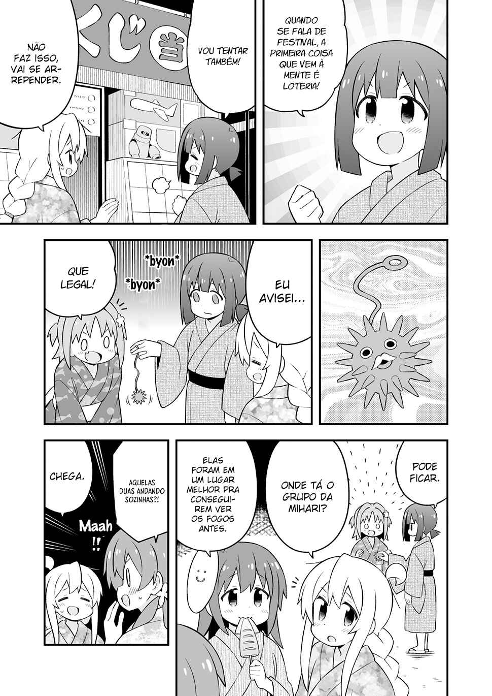 Chapter 61 - Page 10
