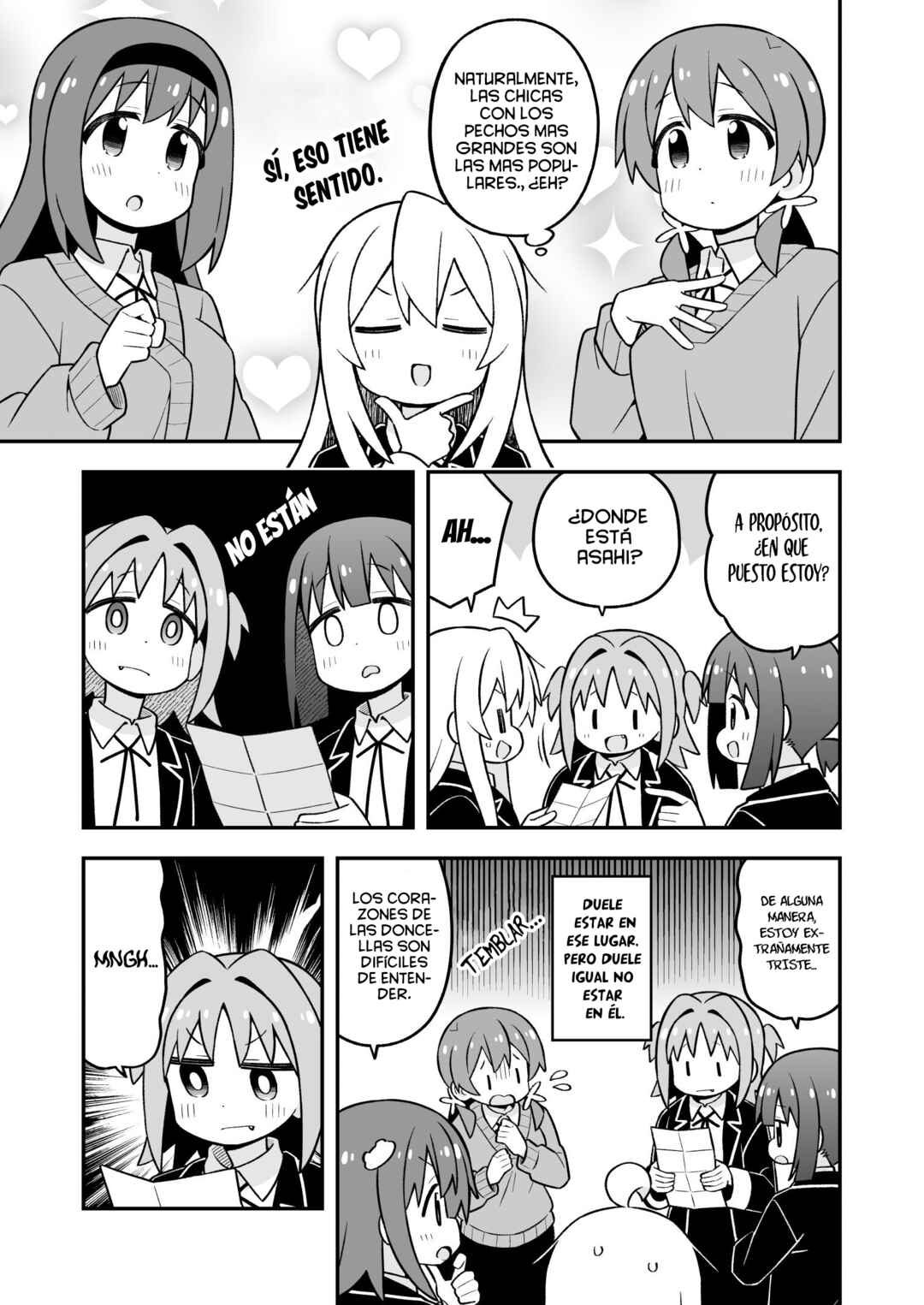 Chapter 107 - Page 6