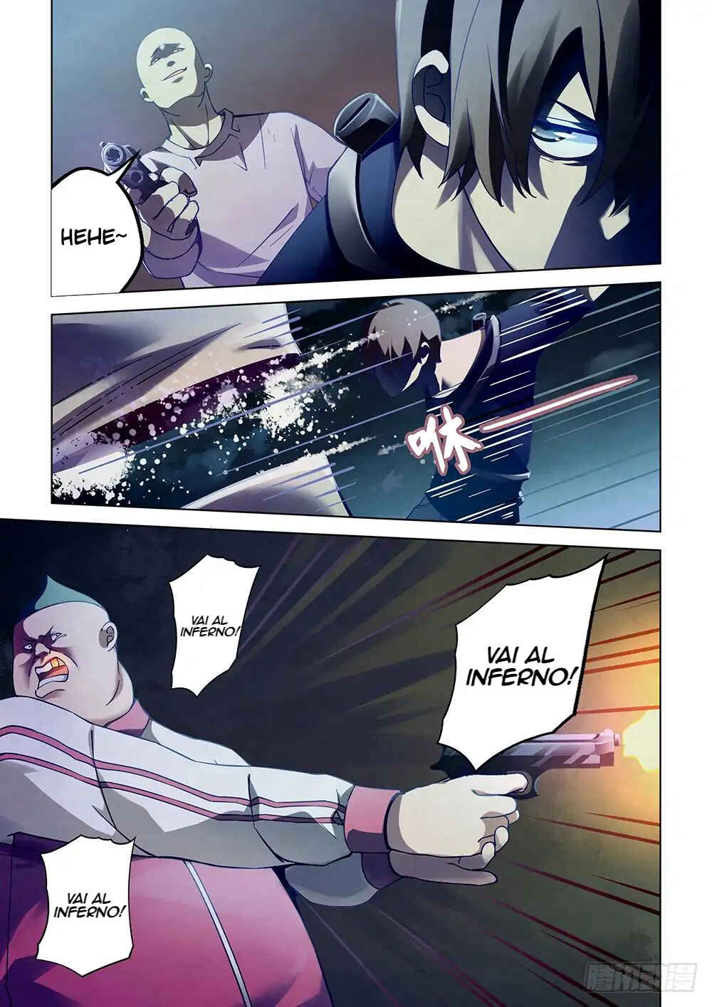 Chapter 62 - Page 6