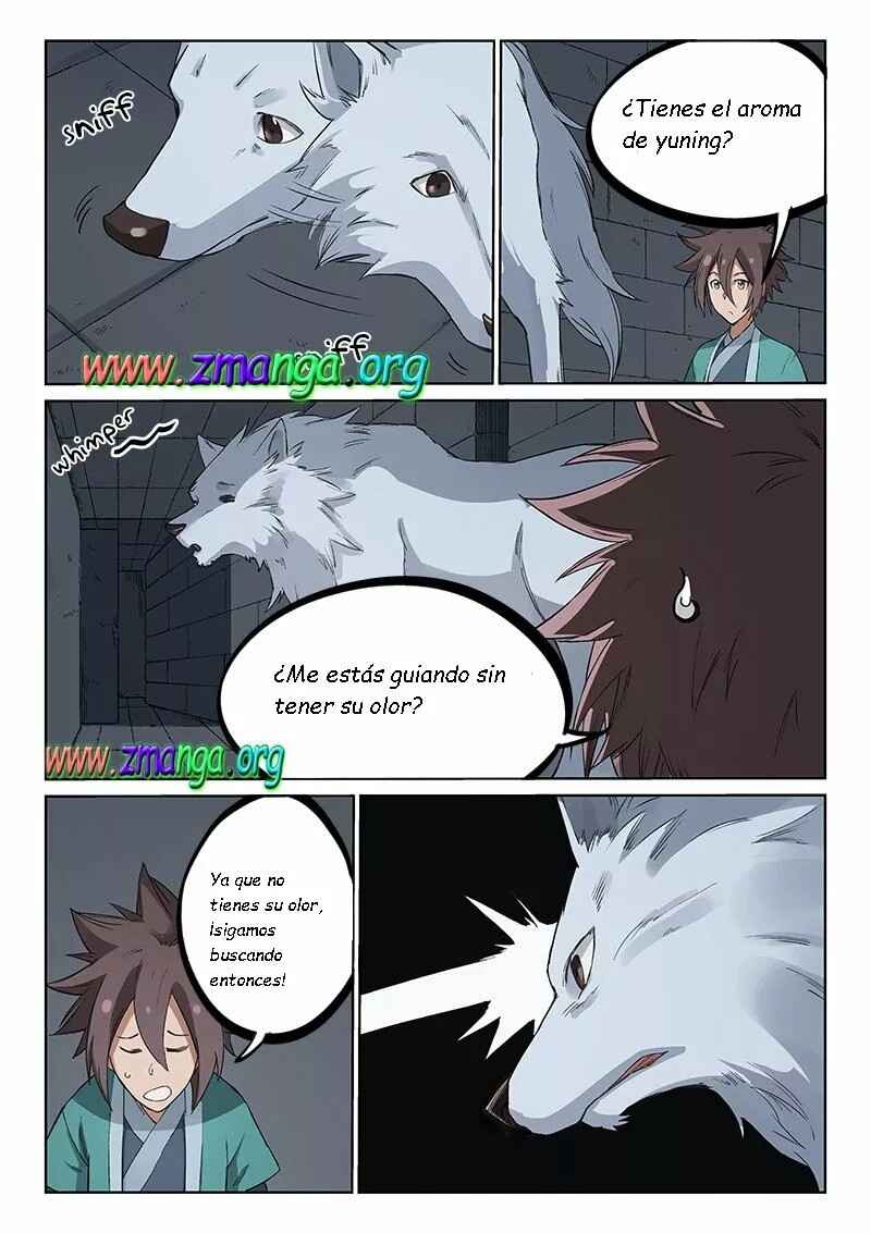 Chapter 217 - Page 6