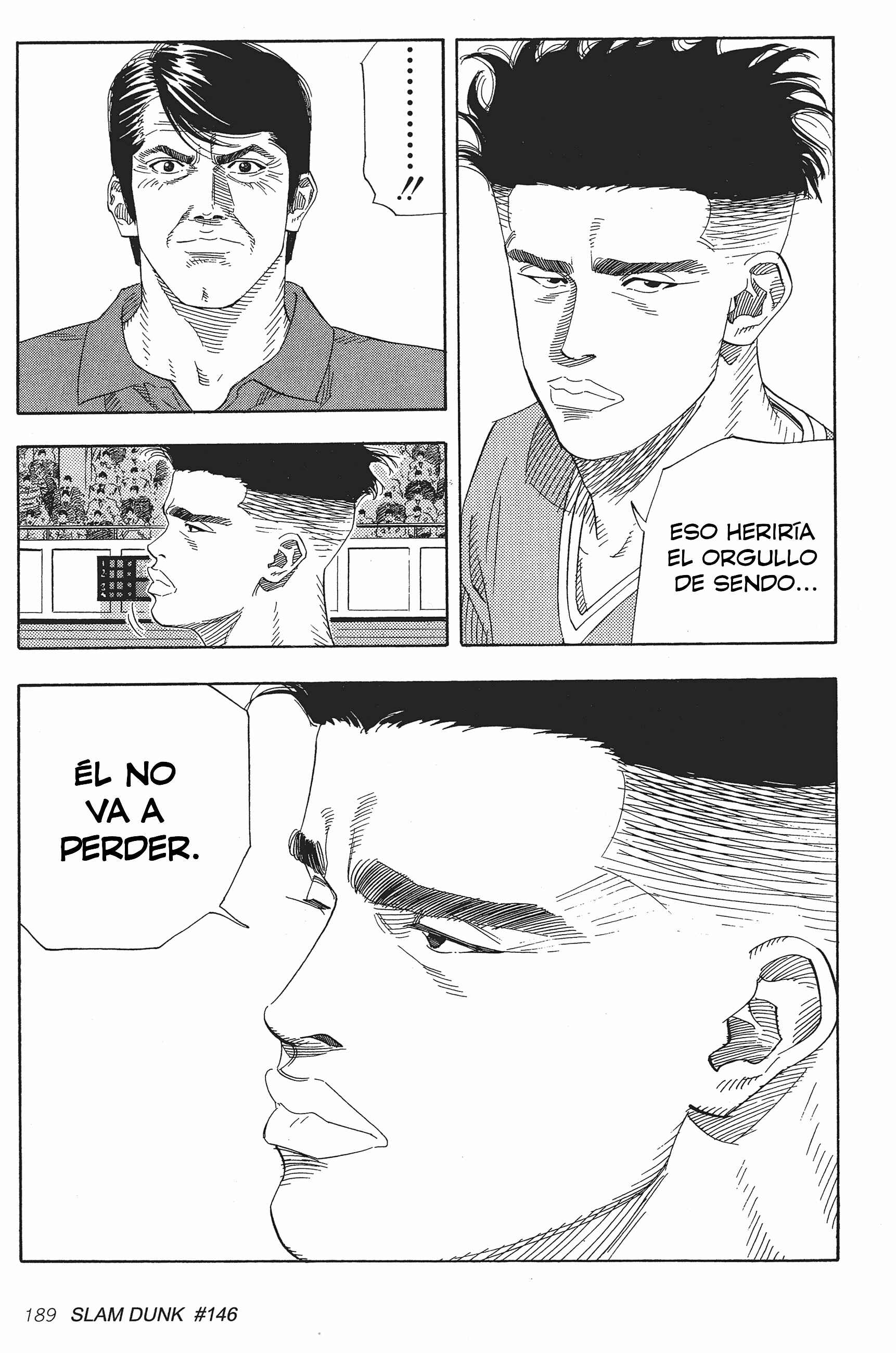 Chapter 146 - Page 5
