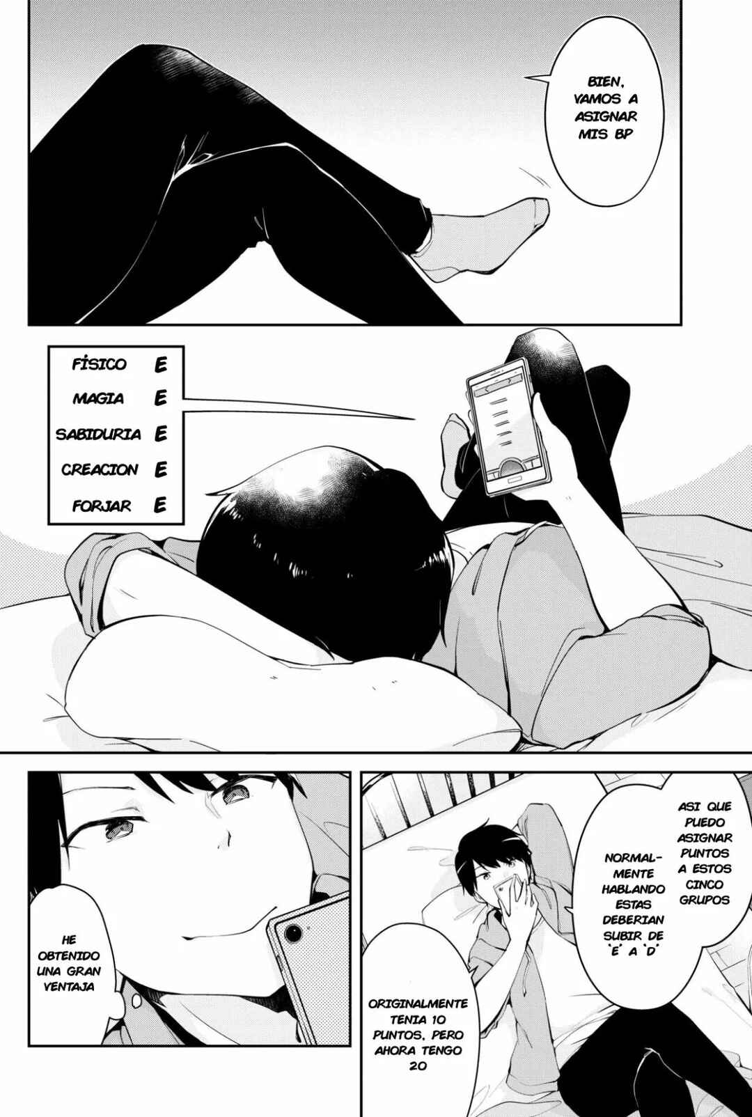 Chapter 3 - Page 5
