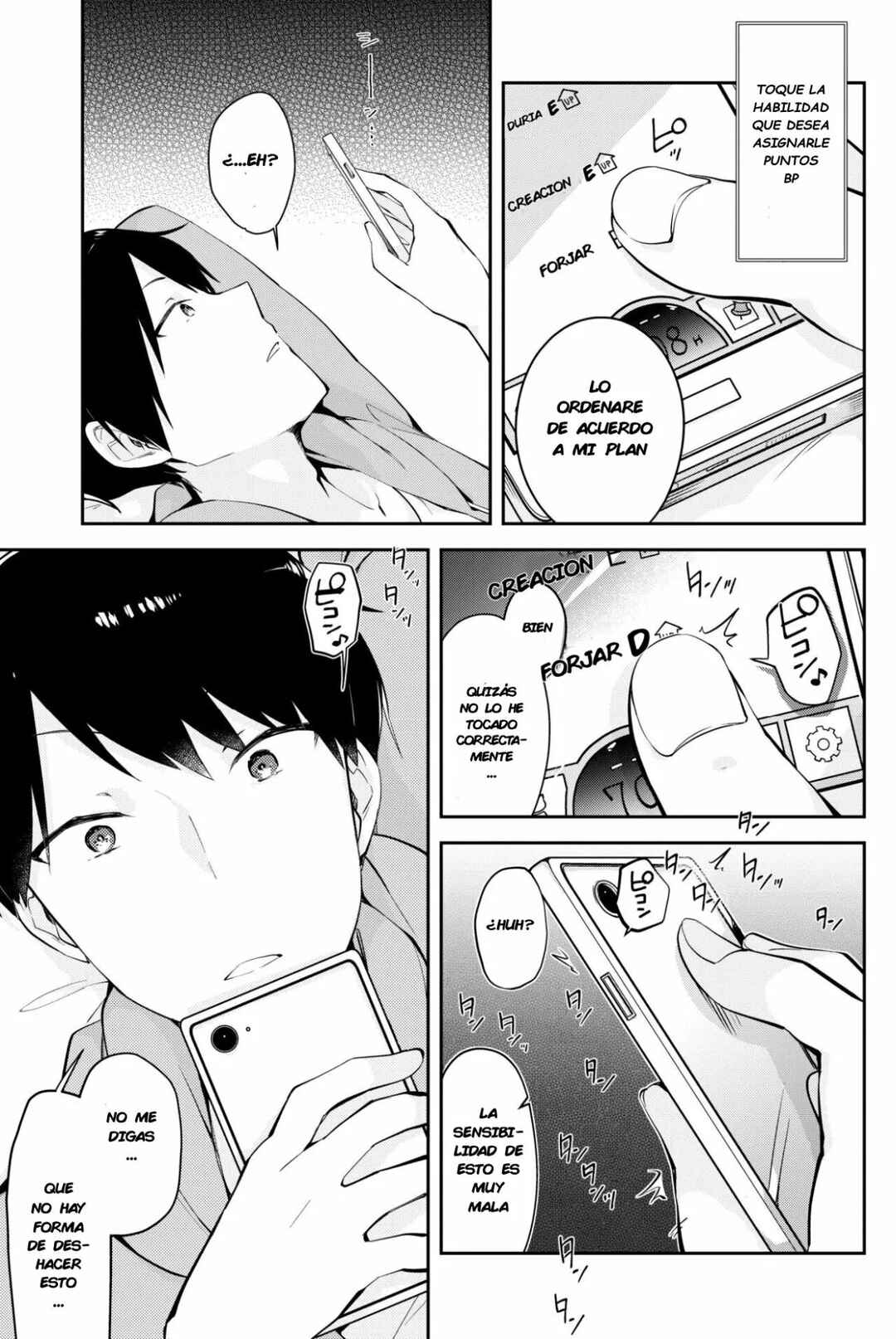 Chapter 3 - Page 6
