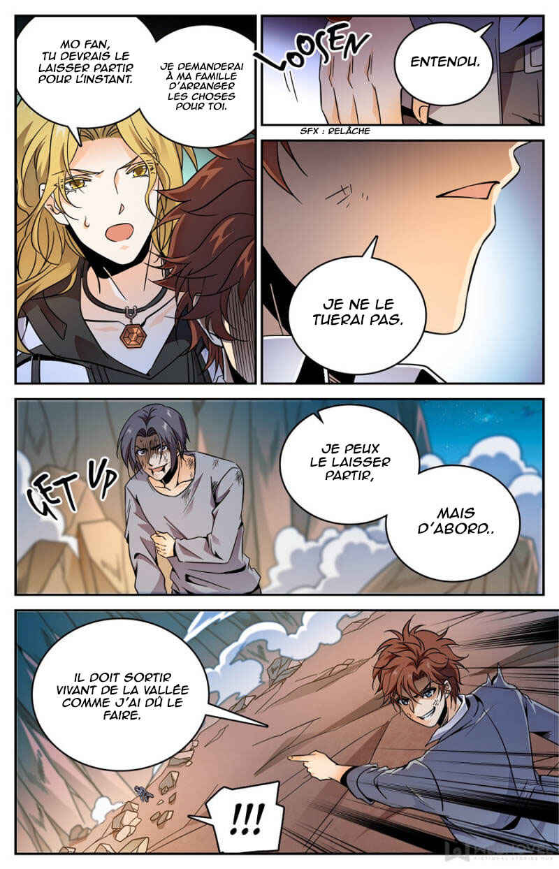 Chapter 593 - Page 4
