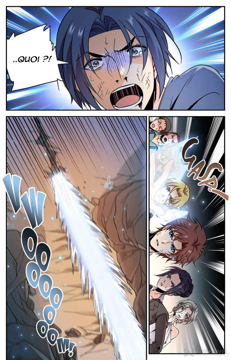 Chapter 593 - Page 5