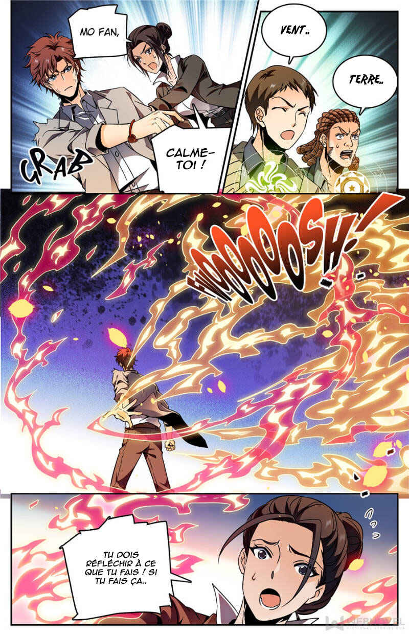 Chapter 593 - Page 6