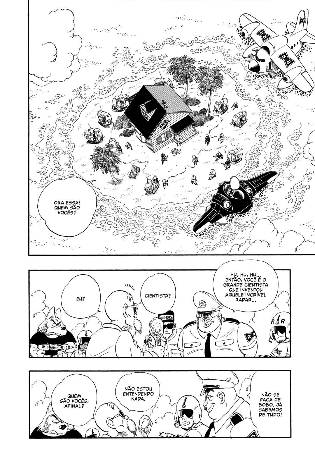 Chapter 73 - Page 2