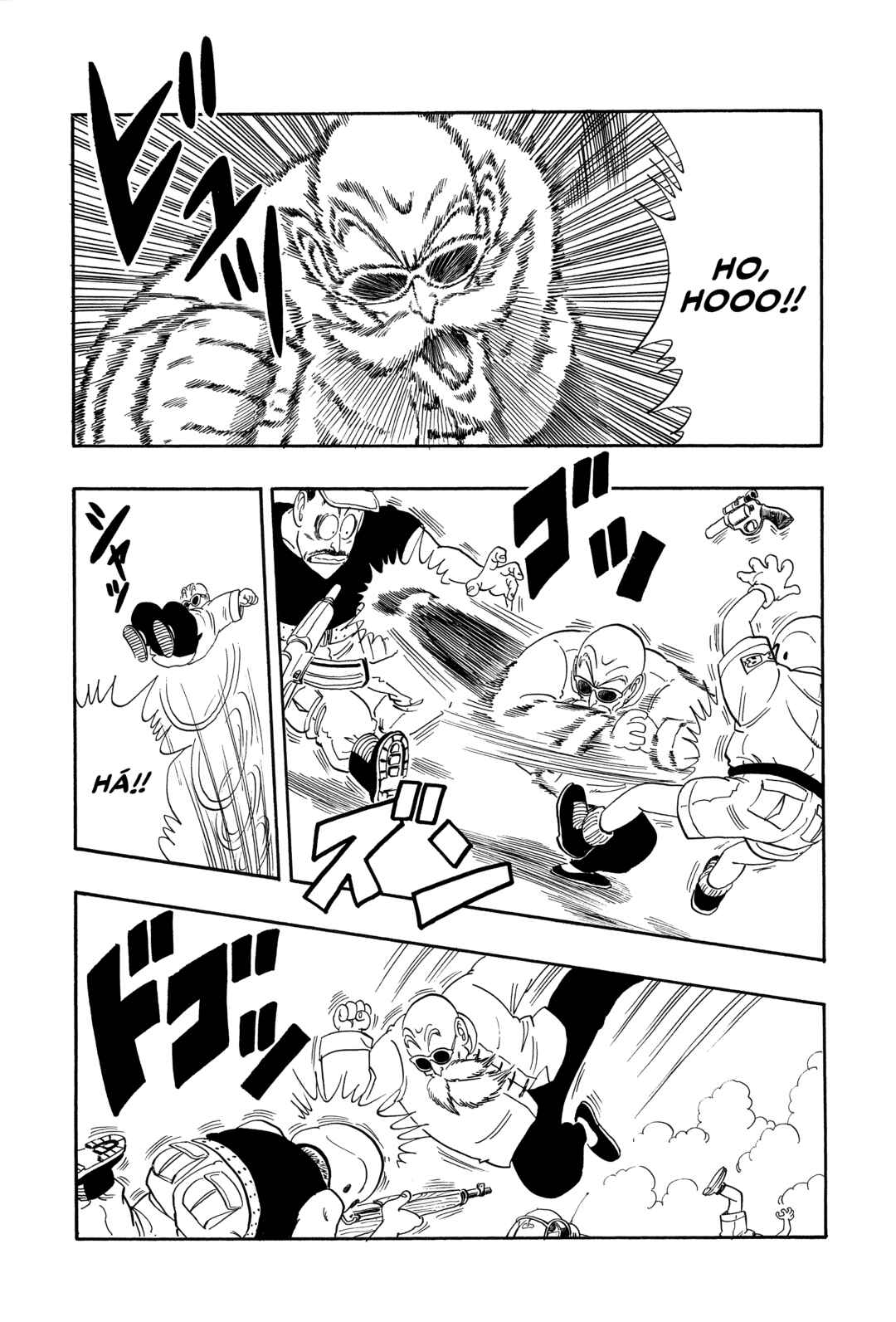 Chapter 73 - Page 6