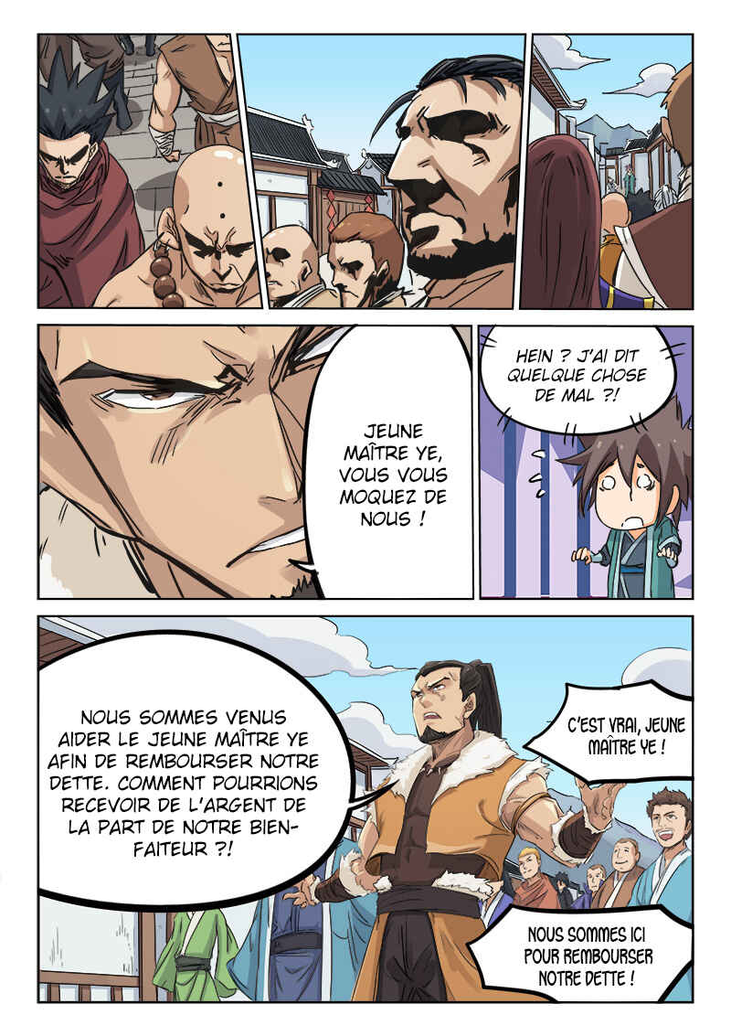 Chapter 132 - Page 6