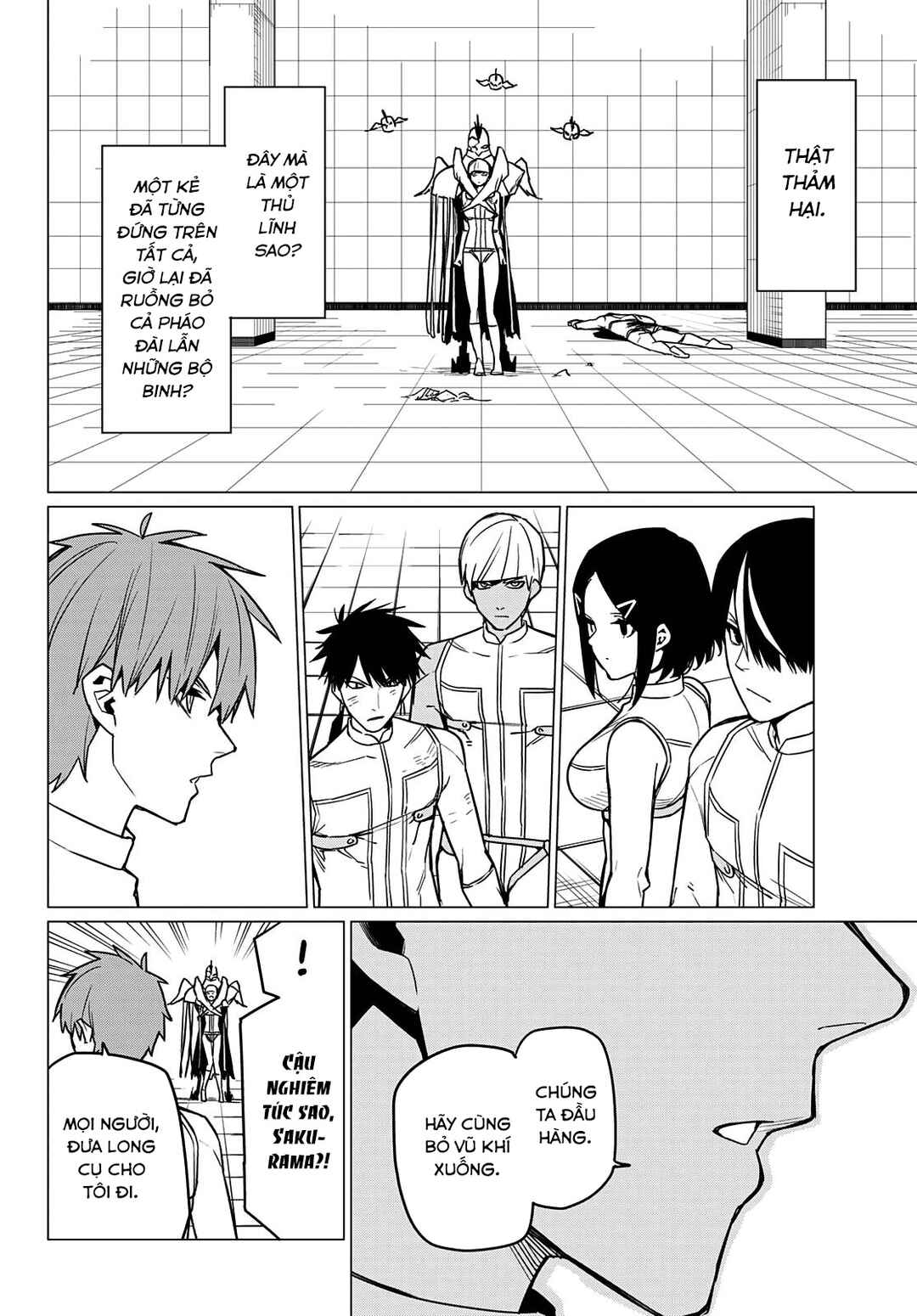 Chapter 46 - Page 5