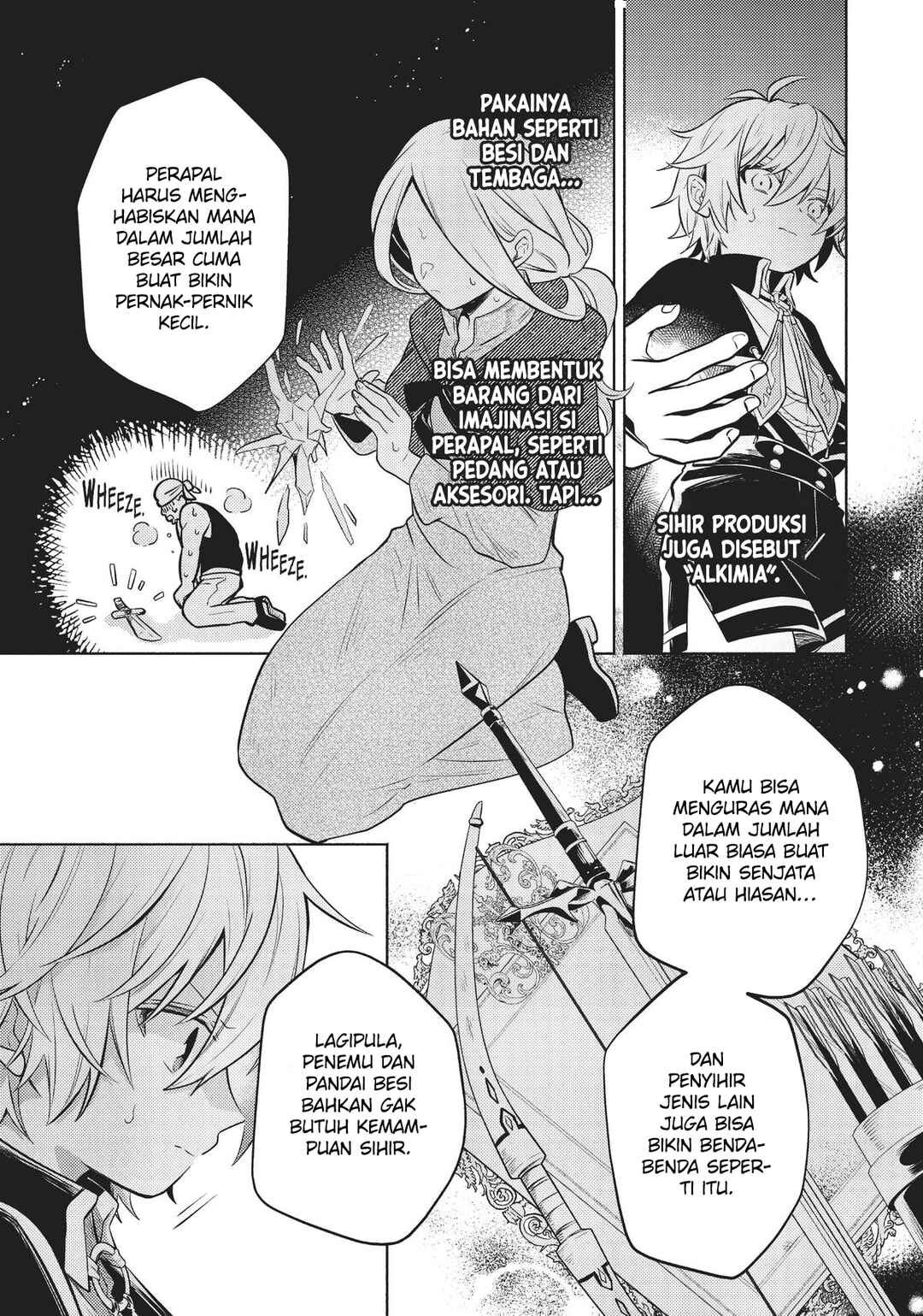 Chapter 3 - Page 6
