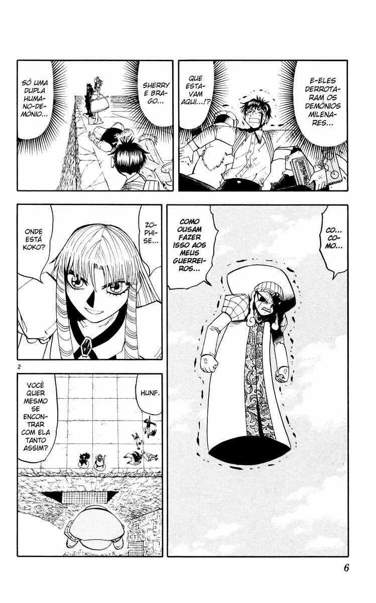 Chapter 144 - Page 8