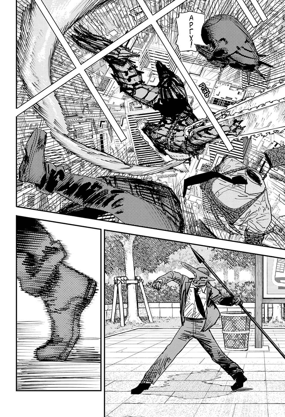 Chapter 88 - Page 6
