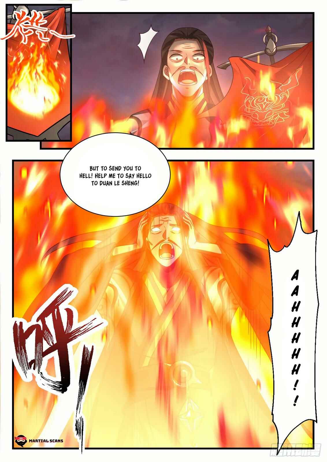 Chapter 2190 - Page 10