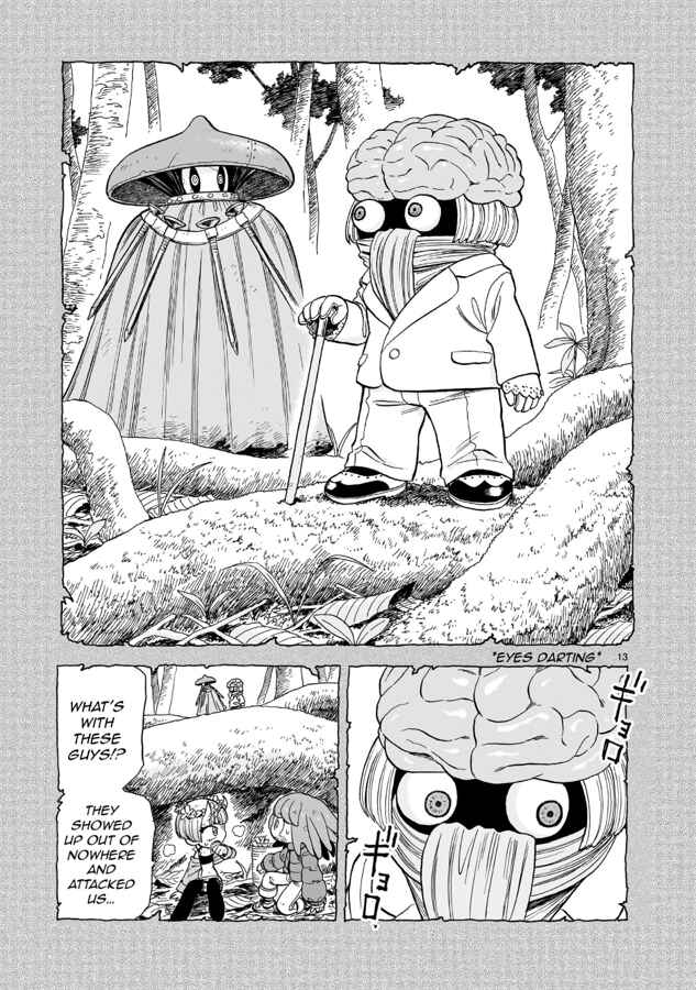 Chapter 8 - Page 13