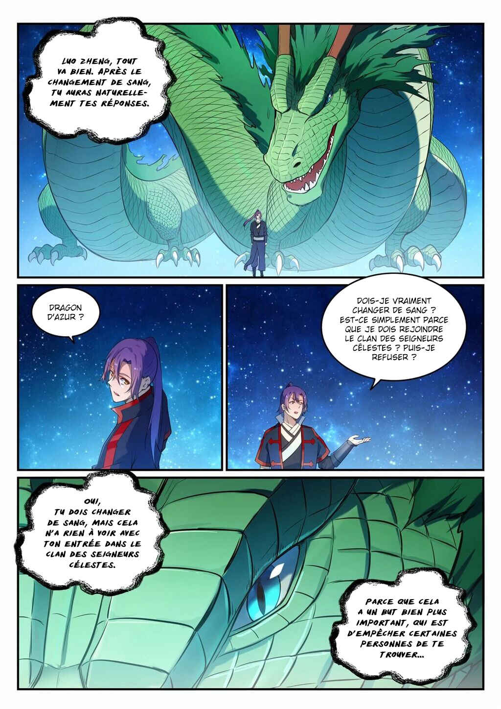 Chapter 694 - Page 3