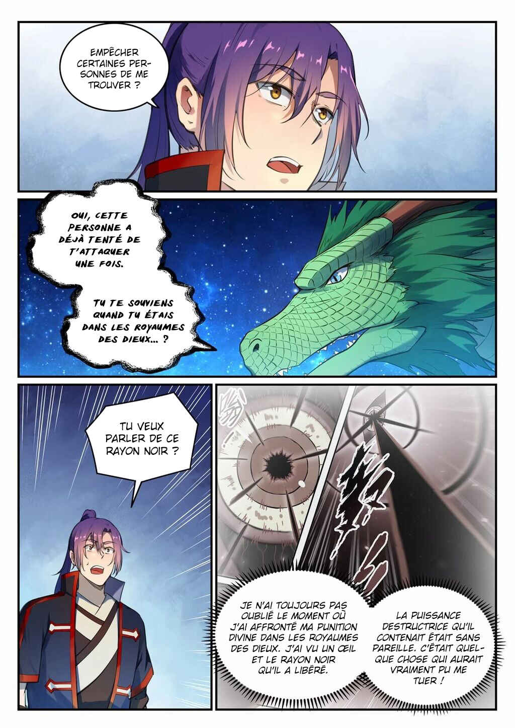 Chapter 694 - Page 4