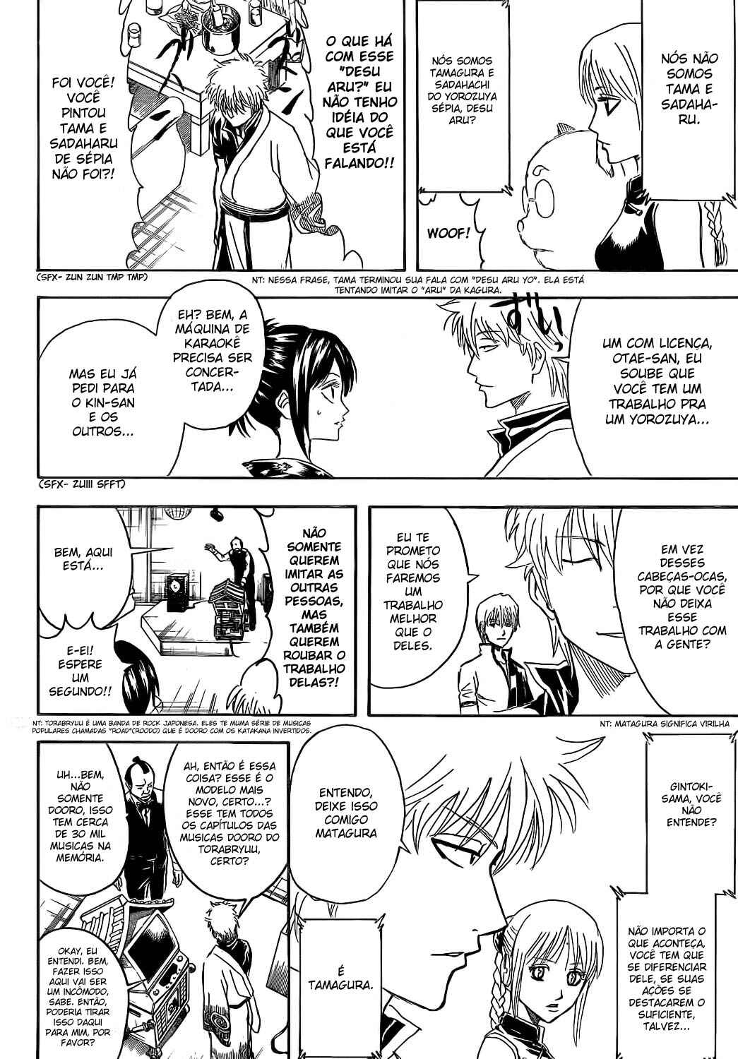 Chapter 374 - Page 11
