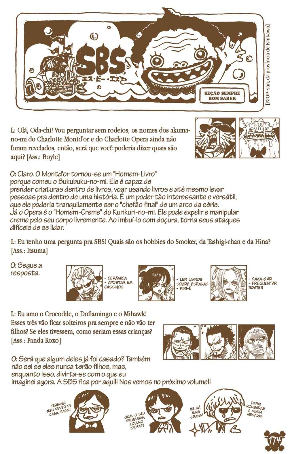 Chapter 909 - Page 17