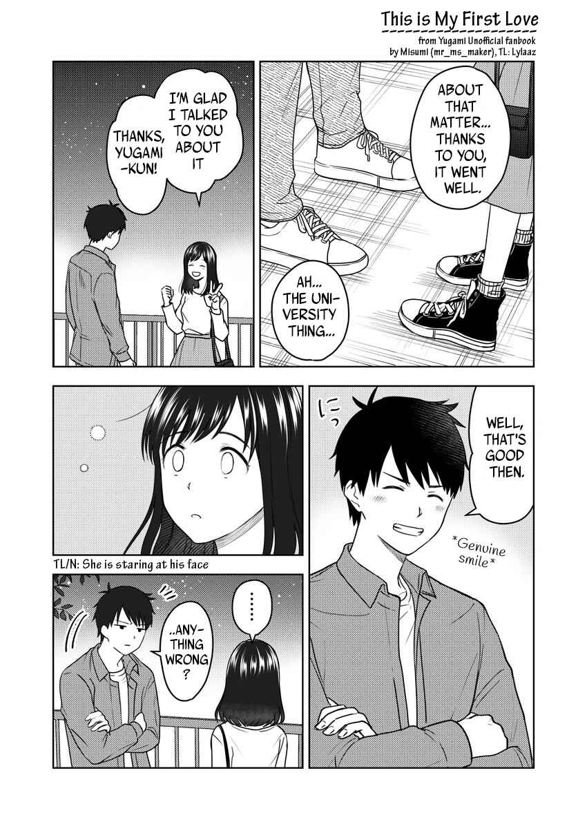 Chapter 20 - Page 1