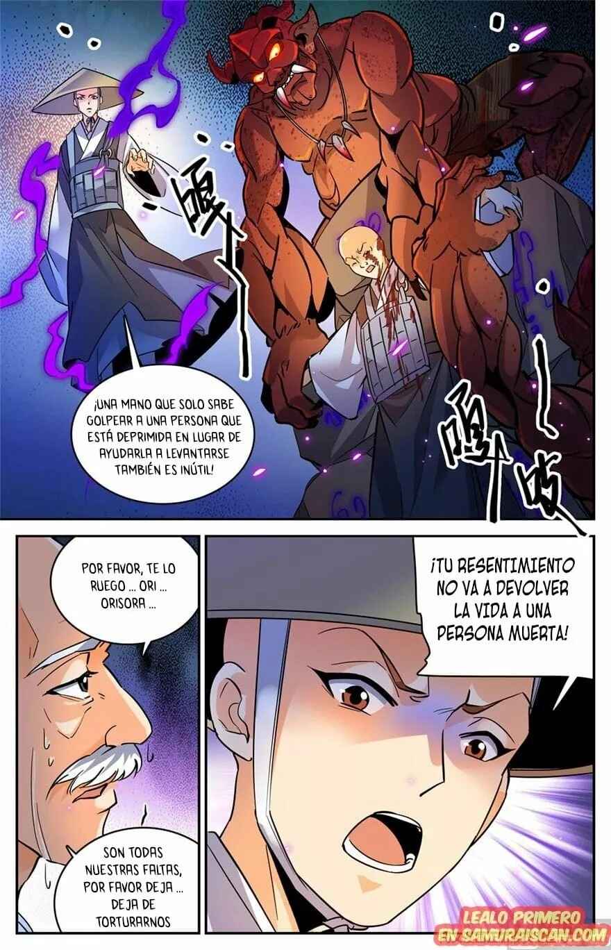 Chapter 485 - Page 14