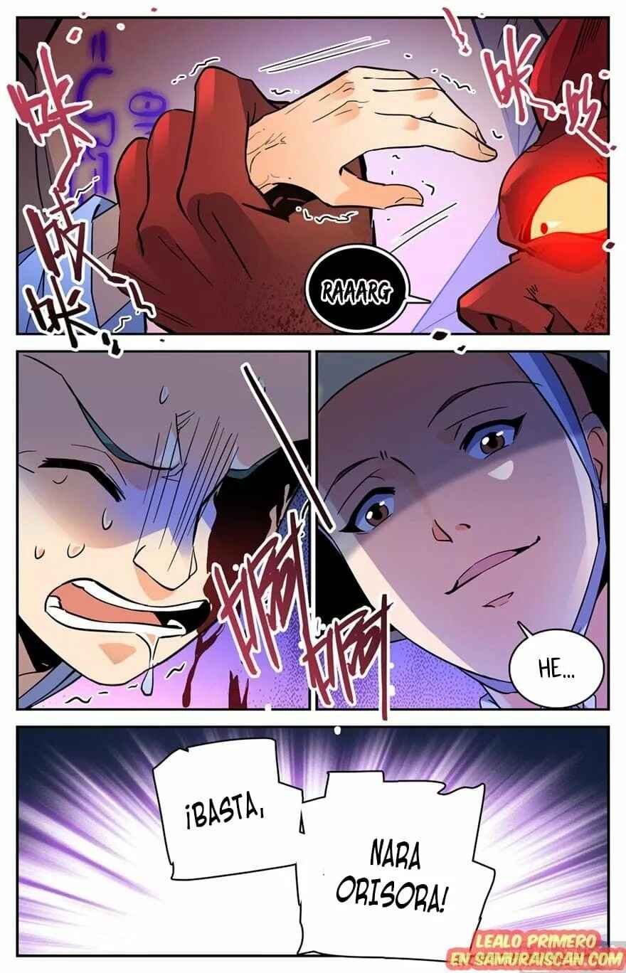 Chapter 485 - Page 15