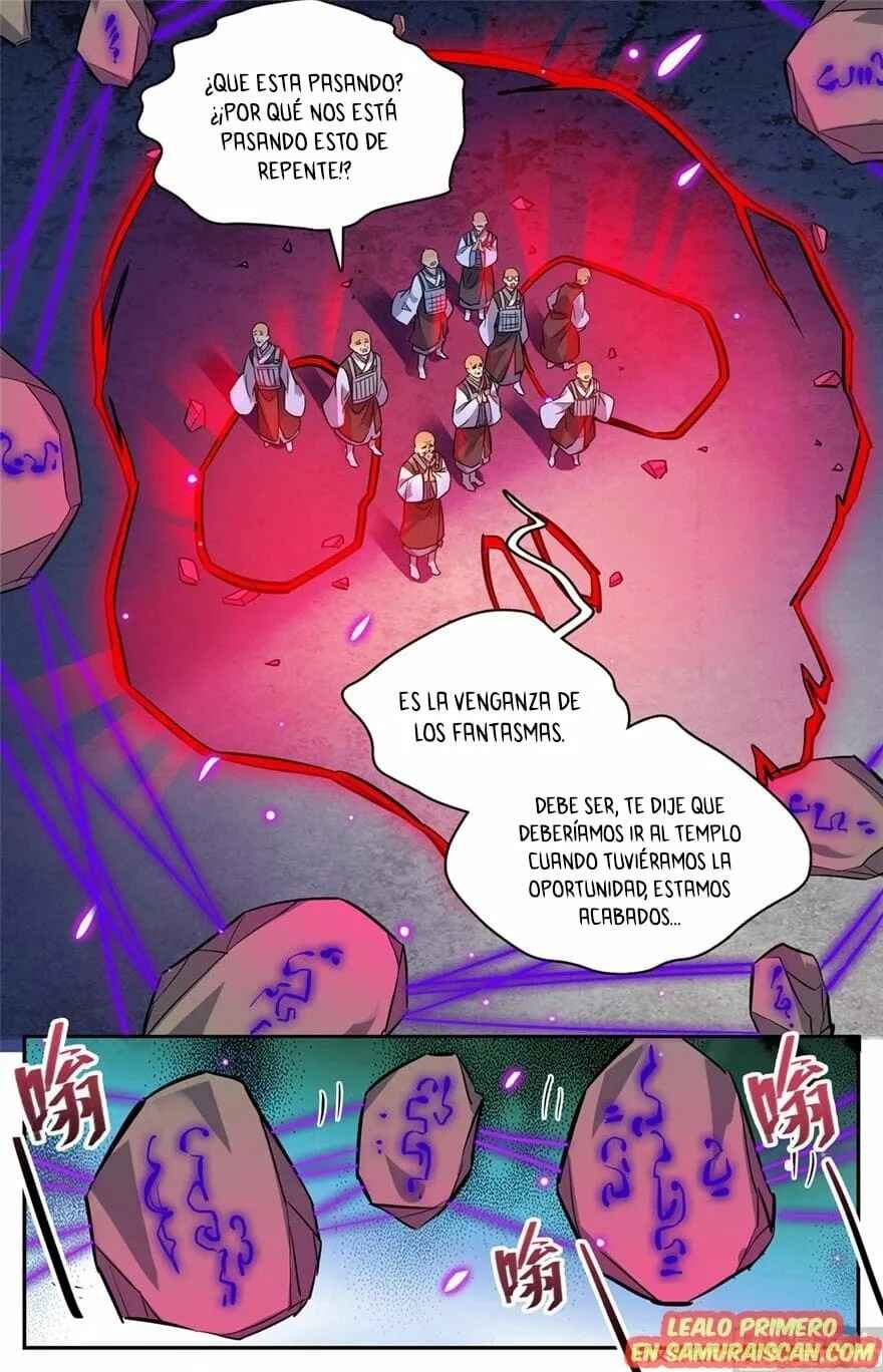 Chapter 485 - Page 6