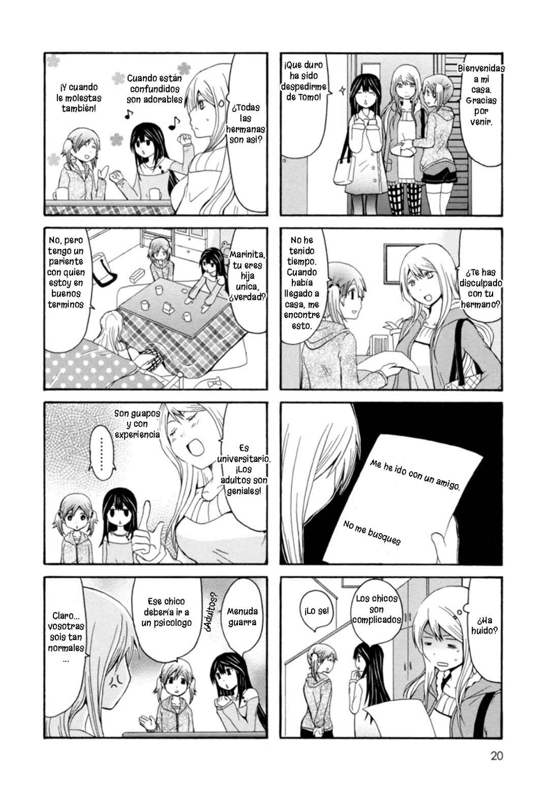 Chapter 21 - Page 3