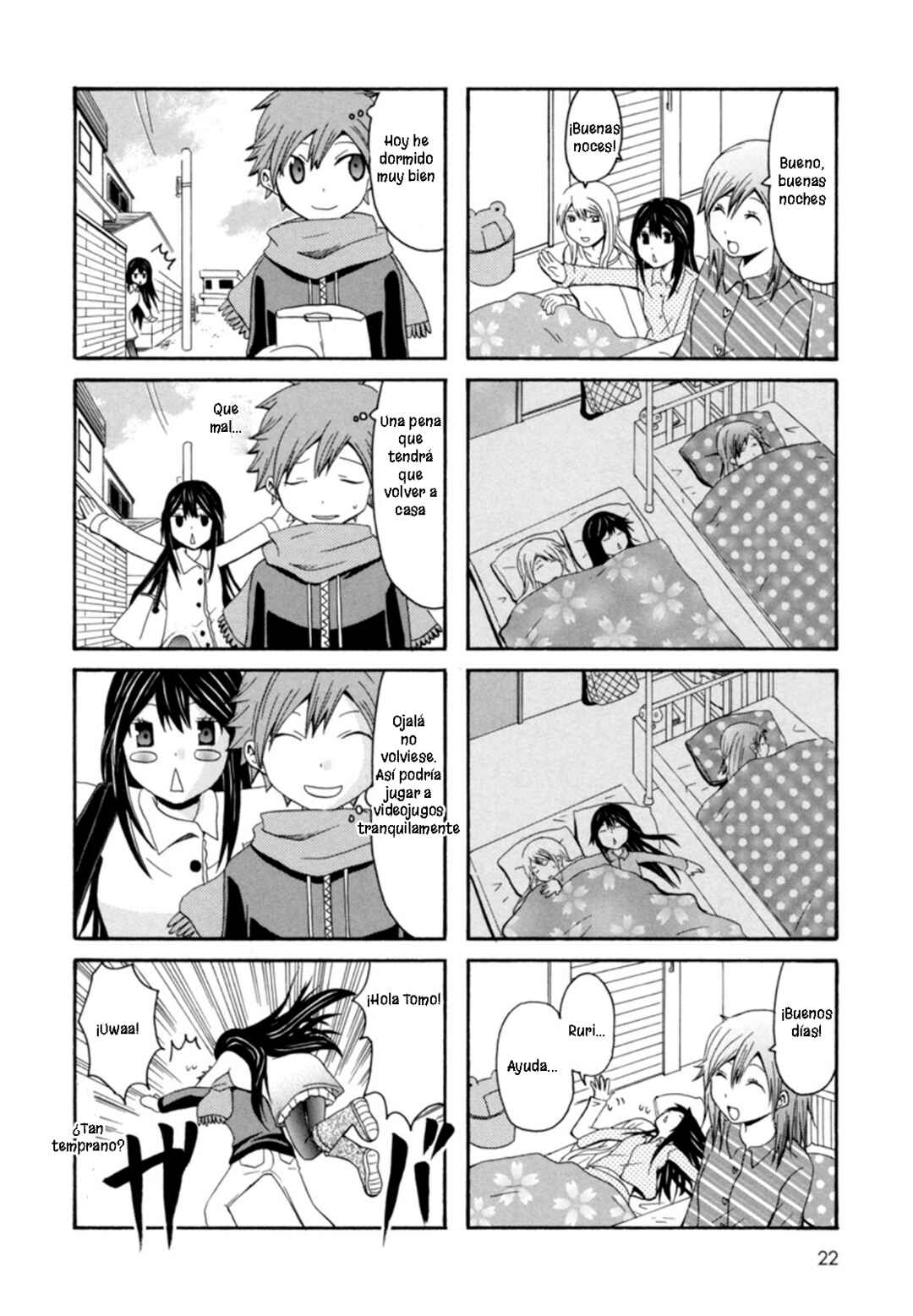 Chapter 21 - Page 5