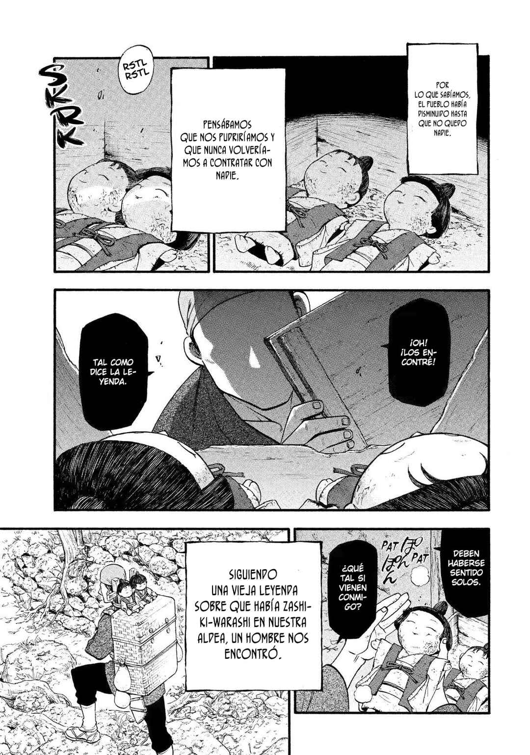 Chapter 28 - Page 22