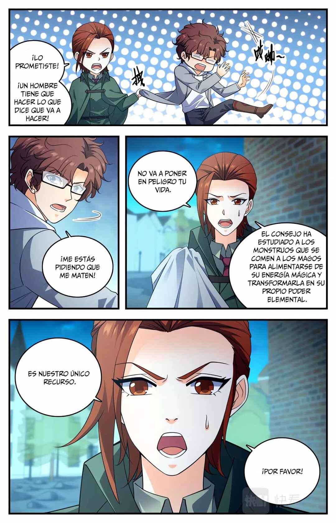 Chapter 1000 - Page 4